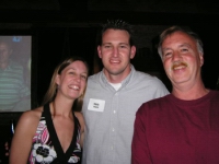 Lauren and Christophers Wedding 2004 006.JPG: 2004/07/10 - Lauren and Christopher's Wedding in Chicago - 2004